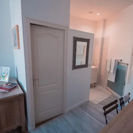 Cèdreblanc Bed & Breakfast