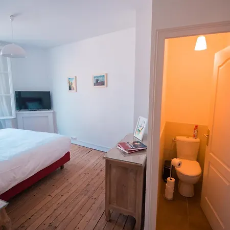 Cèdreblanc Bed & Breakfast 3*