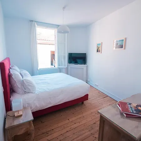 Cèdreblanc 3* Saint-Émilion