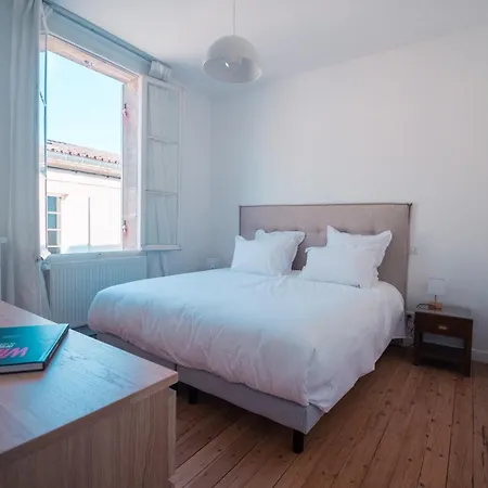 Cedreblanc Bed & Breakfast *