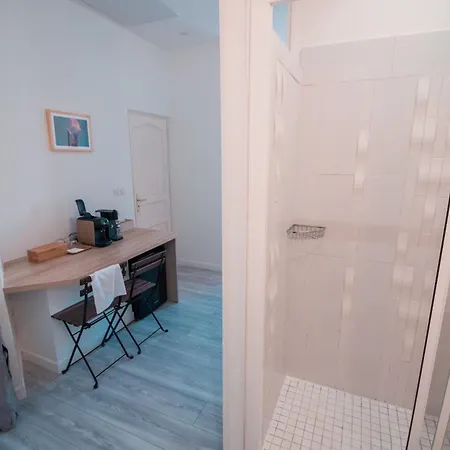 Bed & Breakfast Cèdreblanc 3*