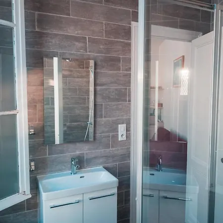 Cèdreblanc Bed & Breakfast 3*