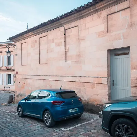 Bed & Breakfast Cèdreblanc