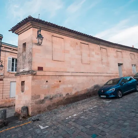 Bed & Breakfast Cèdreblanc 3*