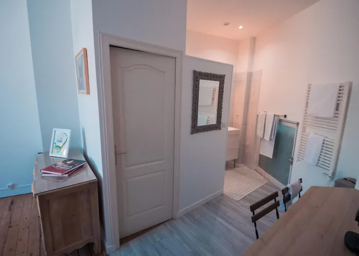 Cedreblanc Bed and Breakfast