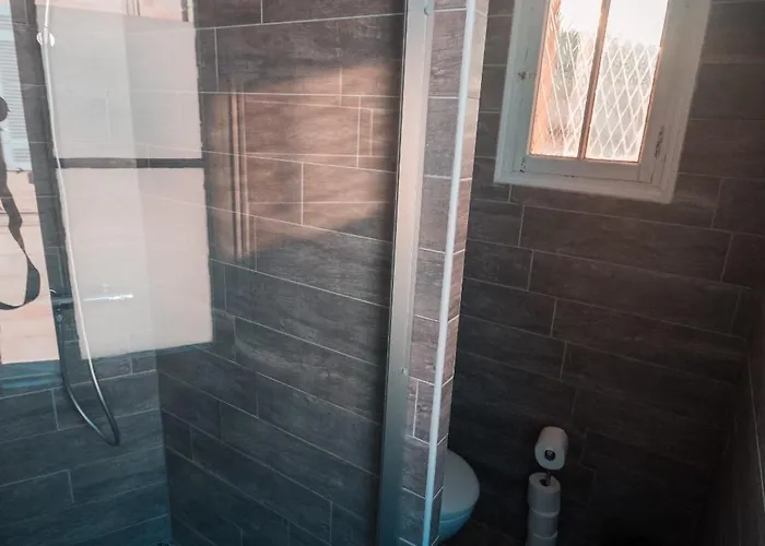 Bed and Breakfast Cedreblanc 3*