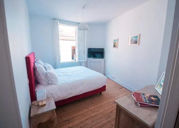 Cedreblanc 3* Σεντ Εμιλιόν