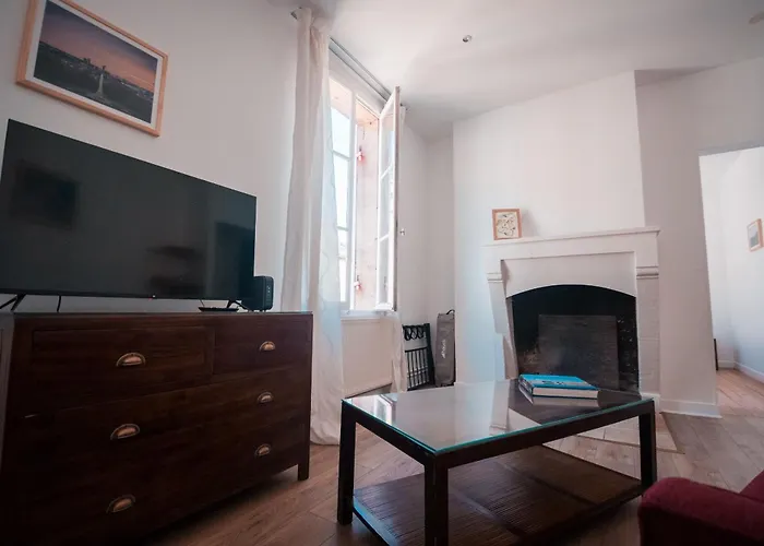 Cedreblanc Bed and Breakfast