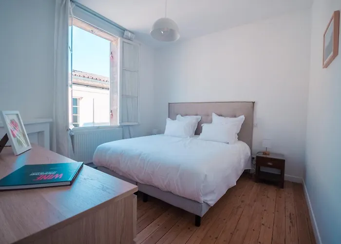 Cedreblanc Bed and Breakfast 3*