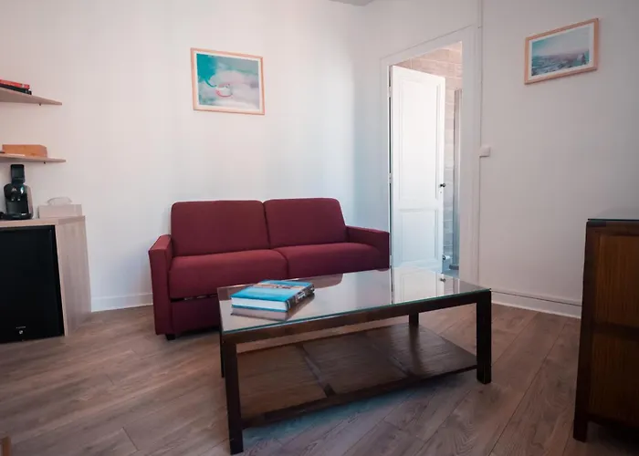 Bed and Breakfast Cedreblanc Σεντ Εμιλιόν