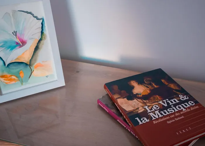 Cedreblanc 3* Σεντ Εμιλιόν