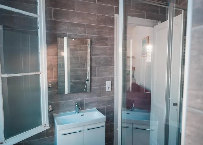 Cedreblanc Bed and Breakfast 3*